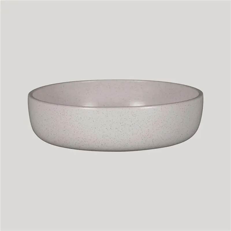 Schneller Versand Rakstone Ease Schale clay, Ø 20 cm, H: 5,8 cm, Inhalt: 120 cl