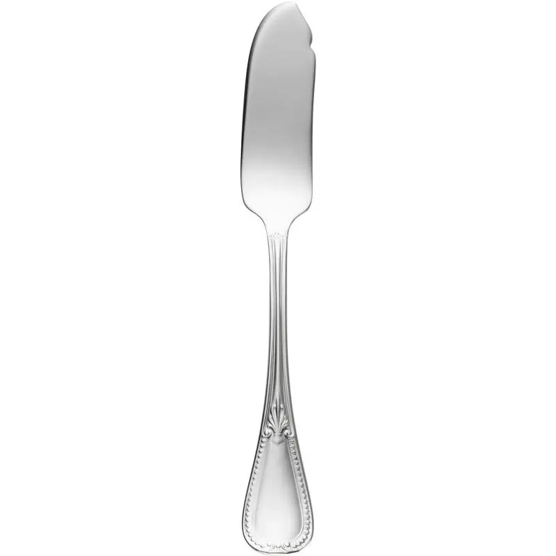 Savoy Fischmesser 17,7 cm Neu