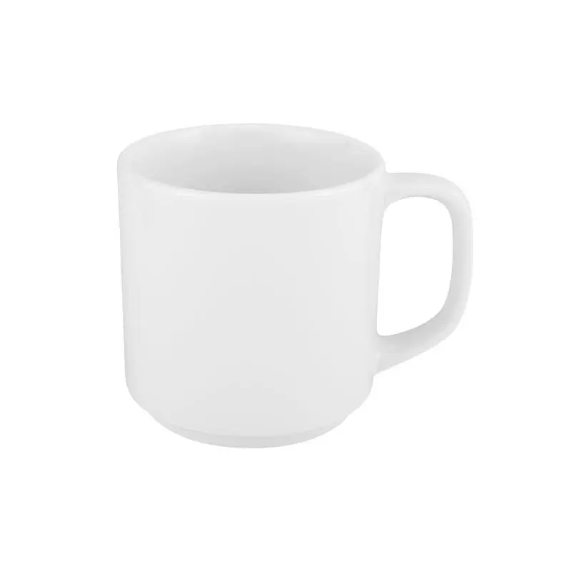 Schnäppchen Seltmann Varionorm V577 PR Becher mit Henkel stapelbar, Inhalt: 25 cl