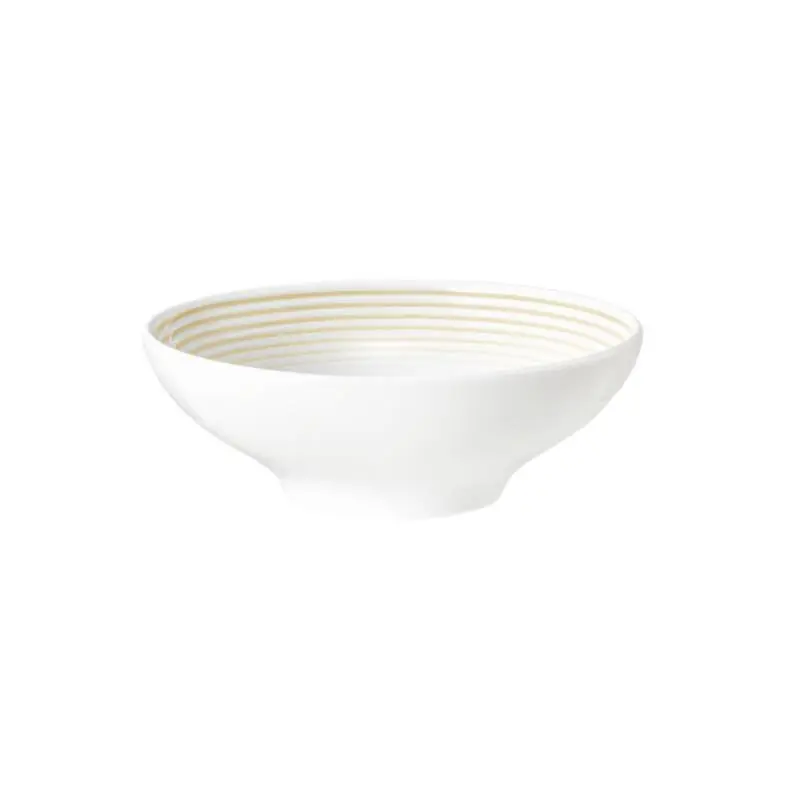 Versand Am Gleichen Tag Blues, Sandbeige, Dessertschale, Ø 13,0 cm, Inhalt: 26,0 cl