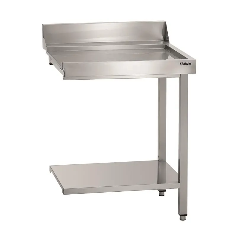 Ablauftisch DS-700R Geprüft