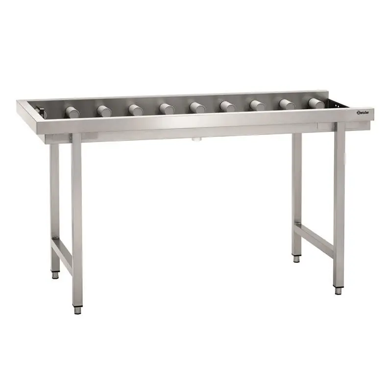 Neuheit Ablauftisch KTS5000