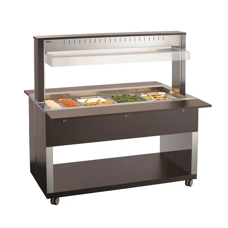 Buffetwagen W4110-200W Markenware