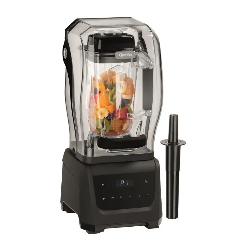 Blender PRO TOUCH 2,5L Neuheit