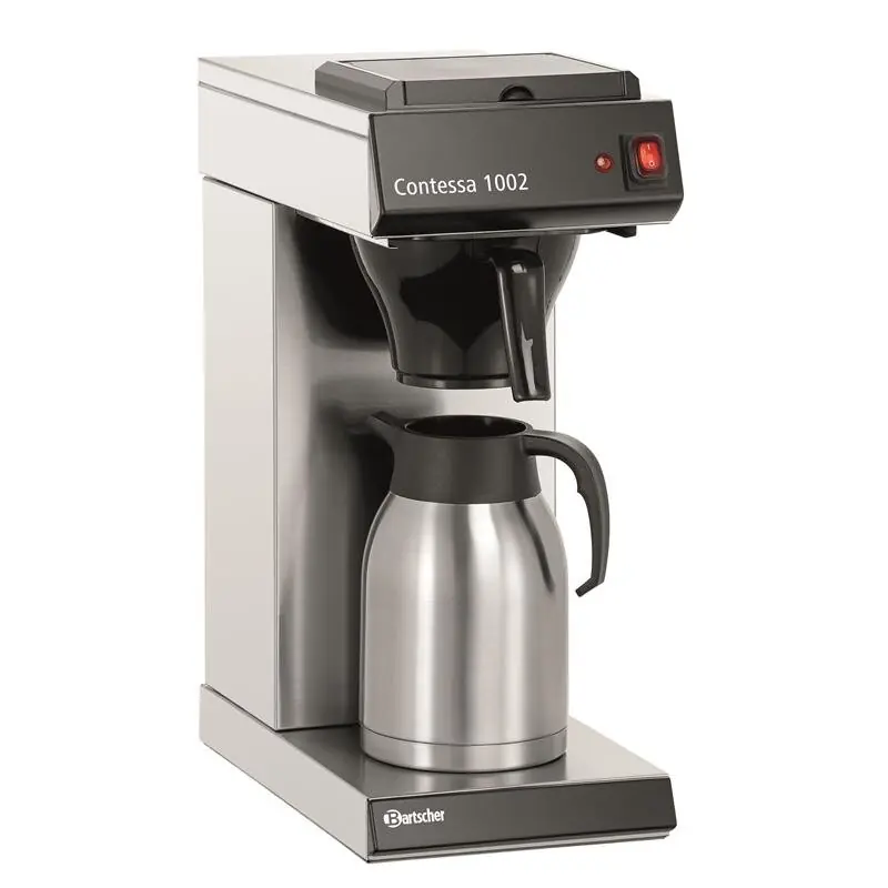 Kaffeemaschine Contessa 1002 Nur Für Kurze Zeit