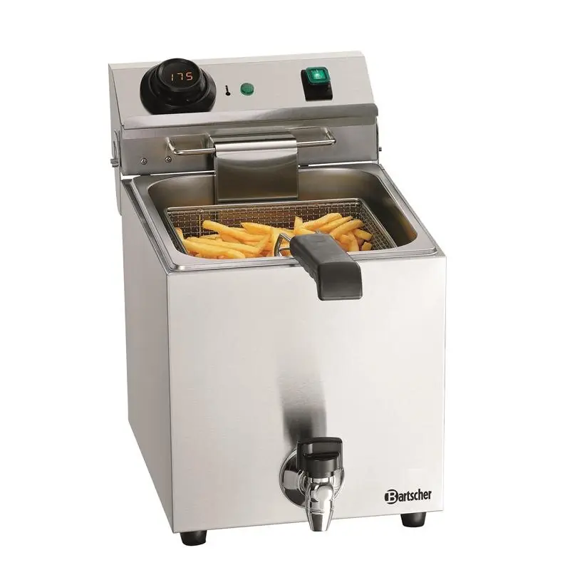 Fritteuse MDI SNACK III Plus Preis Gesenkt