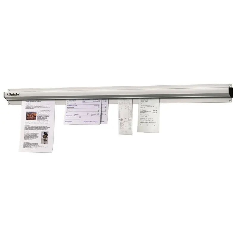 Zettelhalter 610-1AL Mega-Angebot