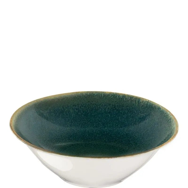 Bestseller Bonna Porzellan, Ore Mar Gourmet Schale, Ø 16 cm, Inhalt: 40 cl