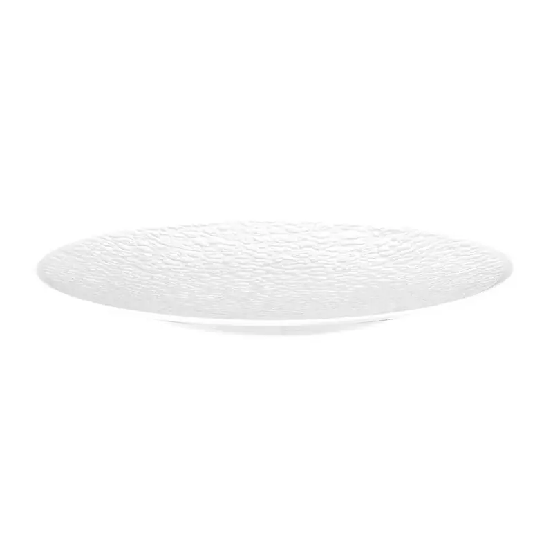 Nori, Teller flach rund, Ø 28,2 cm Highlight