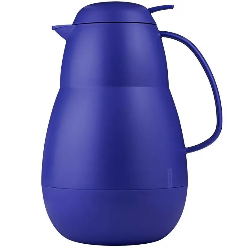 Isolierkanne Zeo Royalblue 1,5 Liter Preiswert