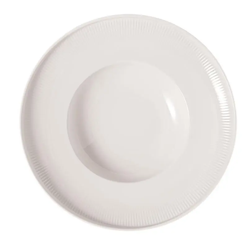 Afina Pastateller, Ø 24,9 cm, Inhalt: 30 cl Mega-Angebot