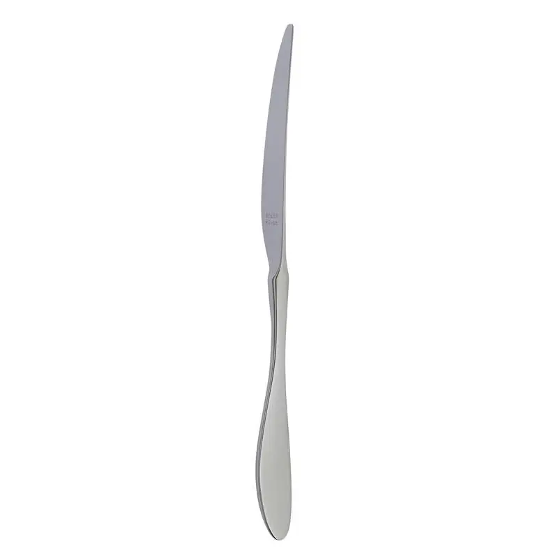 Terra Retro Dessertmesser "Stehend" Vollheft, Länge: 21 cm Preis Gesenkt