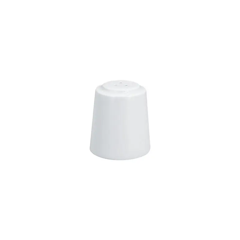 Access Salzstreuer, Polaris white, Höhe: 5,7 cm Ausverkauf