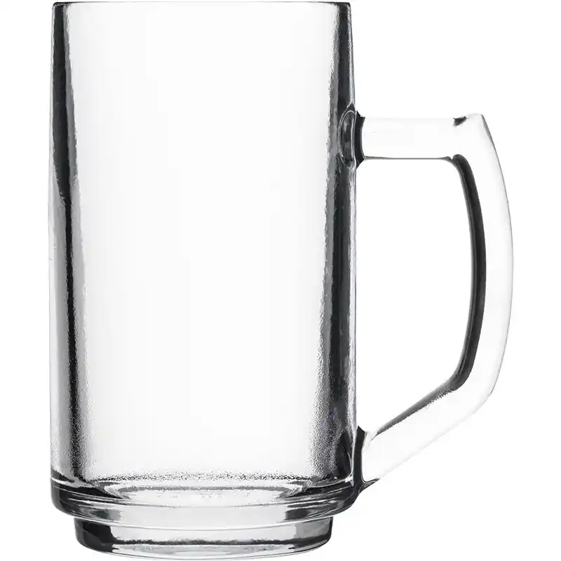 Günstig Teutoburger Bierseidel stapelbar, Inhalt: 51,2 cl, Füllstrich: 0,4 Liter