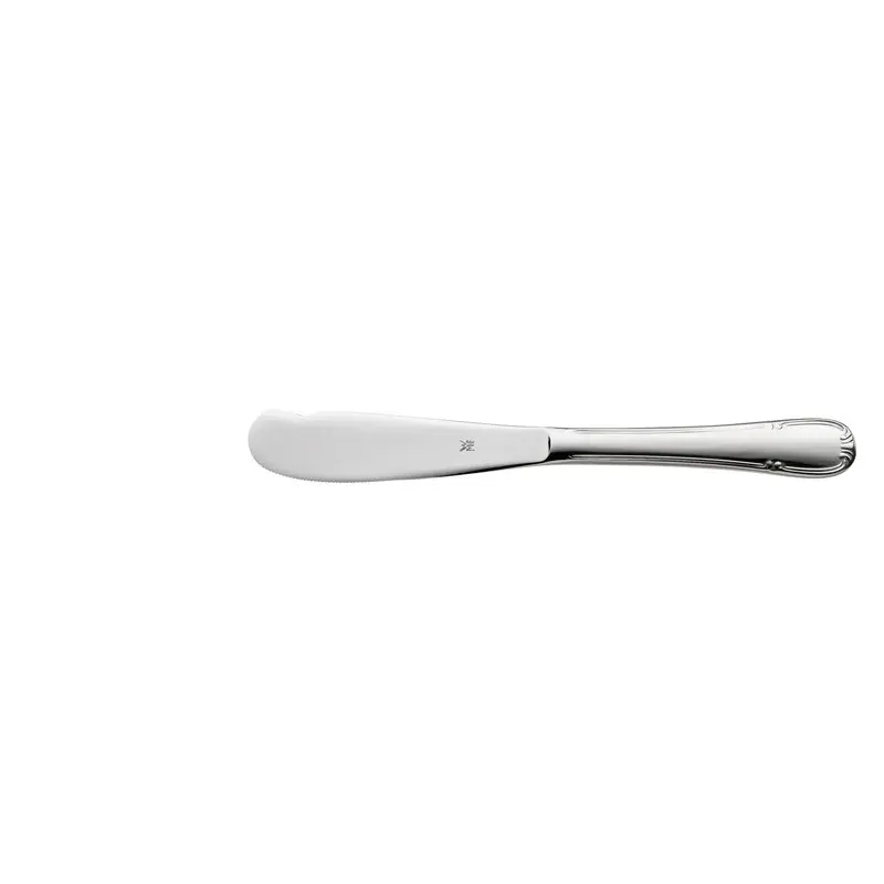 Schnäppchen Barock Brot-/Buttermesser, Länge: 172 mm