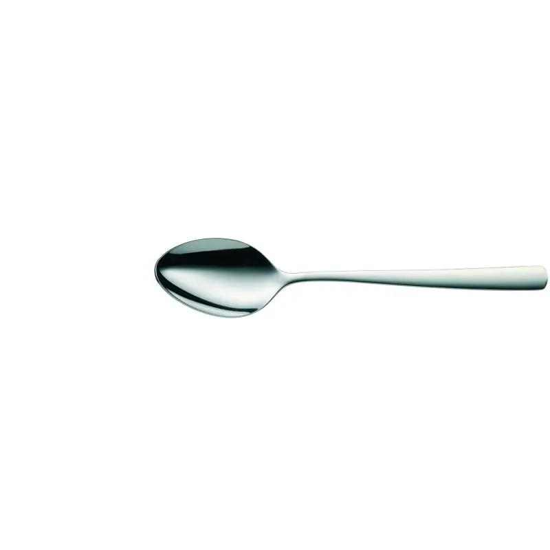 Markenware Base Dessertlöffel klein, Länge: 156 mm
