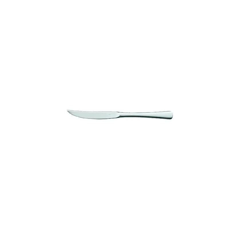 Beliebt Gastro Steakmesser Monobloc 18/10, Länge: 230 mm