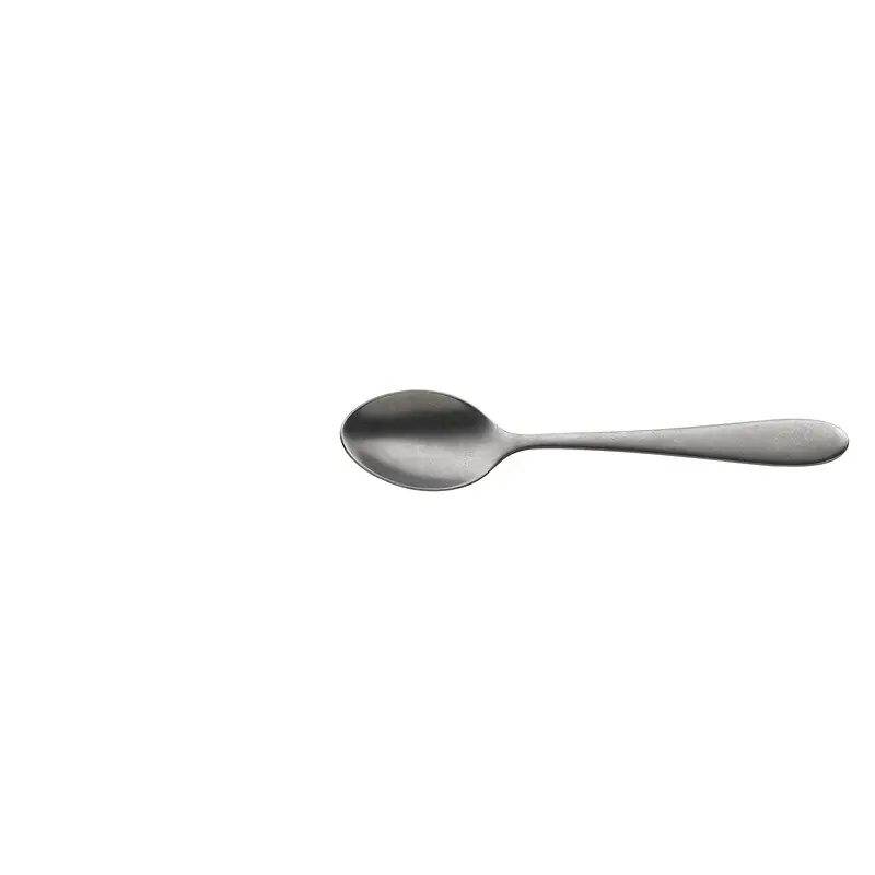 Sonderangebot Sara Dessertlöffel klein Stonewashed, Länge: 158 mm