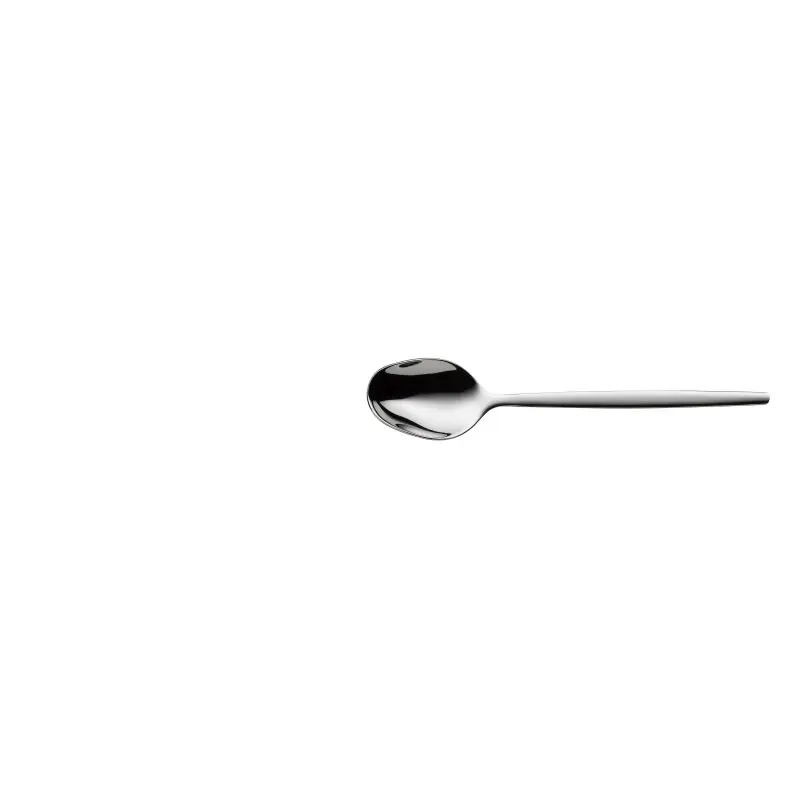 Schneller Versand Sofia Kaffeelöffel, Länge: 136 mm