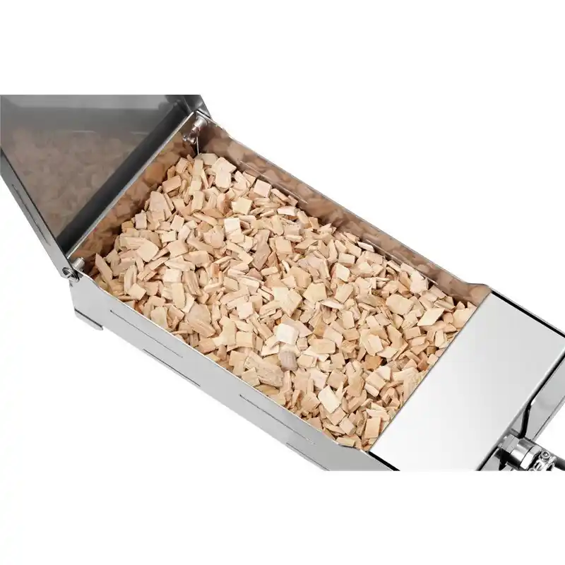 Smoker-Box 1160 Jetzt Kaufen