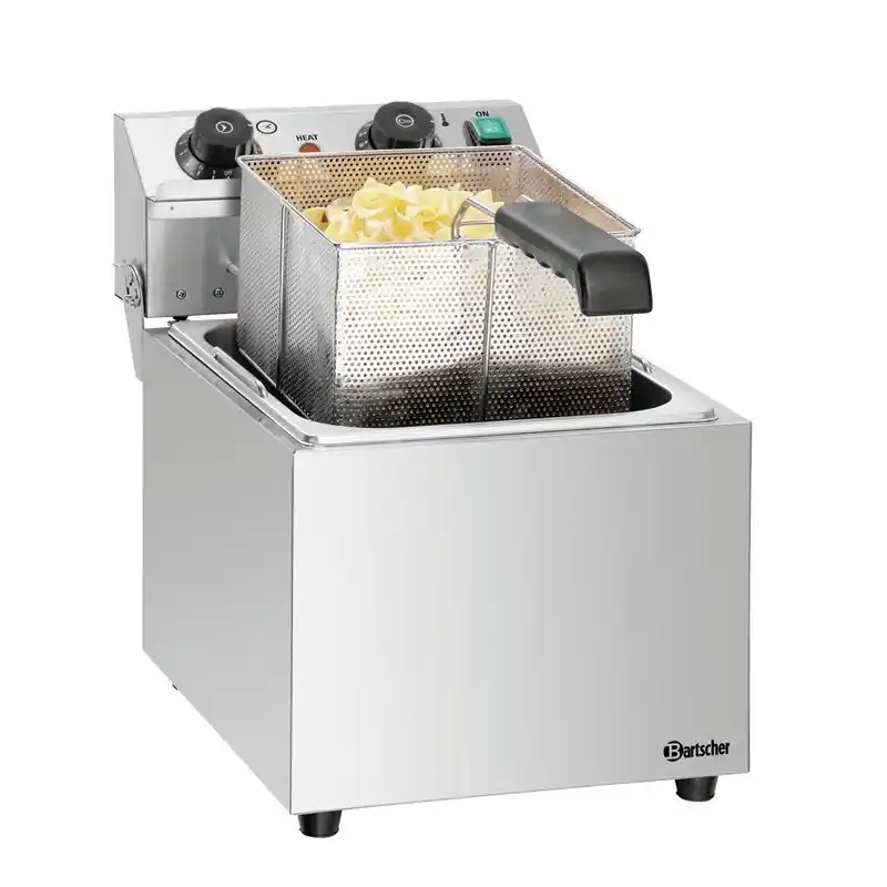 Nudelkocher 8L-EM1 Geprüft