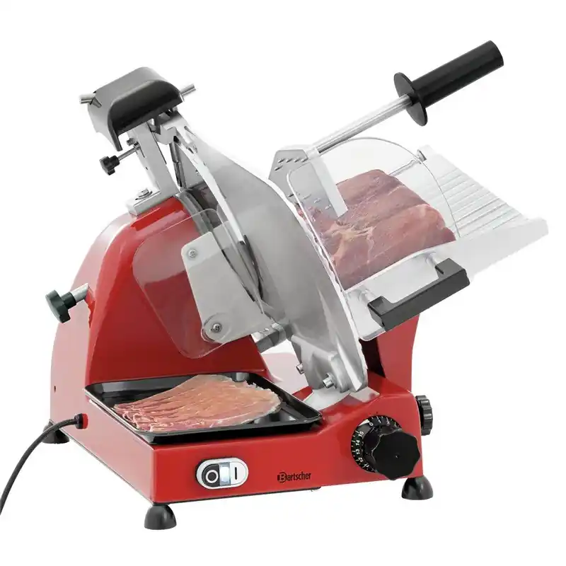 Aufschnittmaschine 300 R Plus Preisreduziert