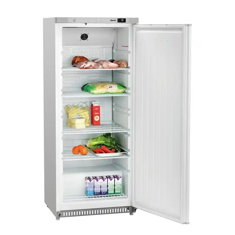 Geprüft Kühlschrank 590LW