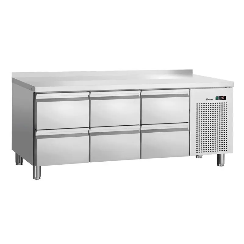 Aktuell Kühltisch S6-150 MA