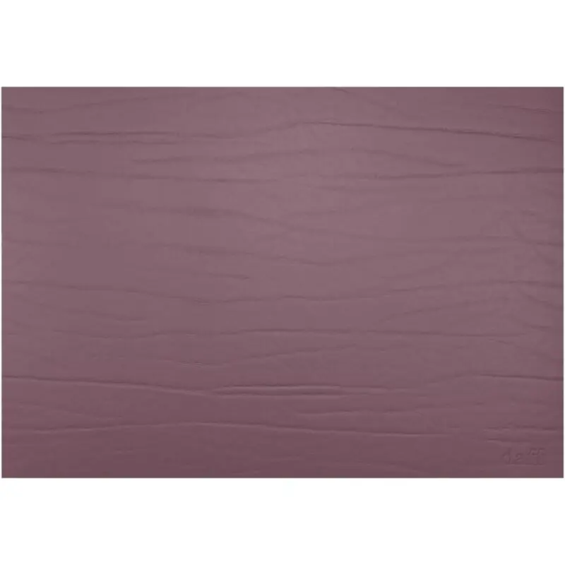 Finale Aktion Dumbo Aubergine Tischset rechteckig; 31 x 42 cm