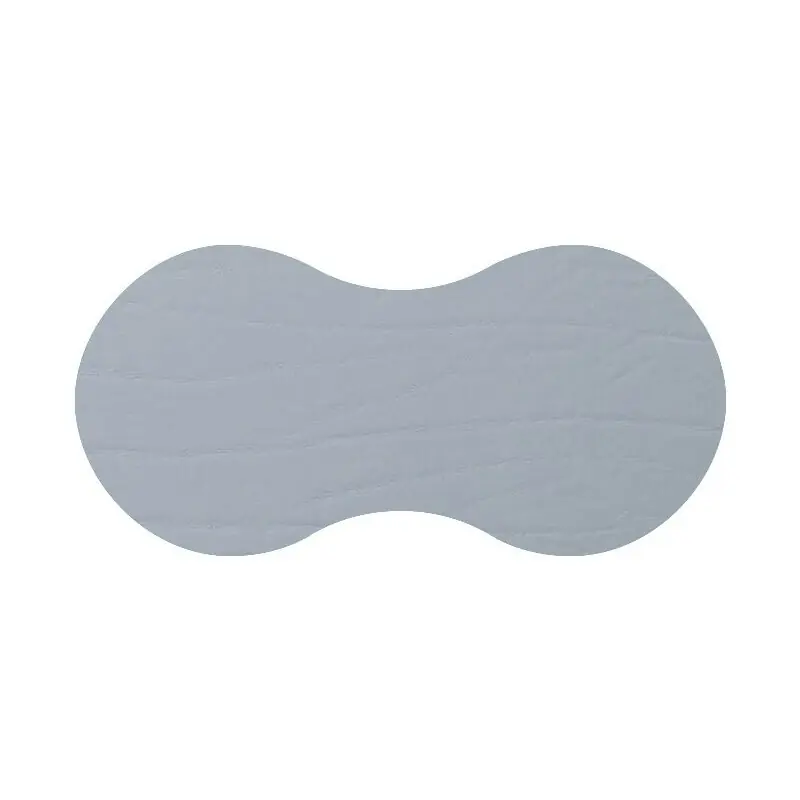 Sale Dumbo Delfino Untersetzer Twin; 23 x 11 cm