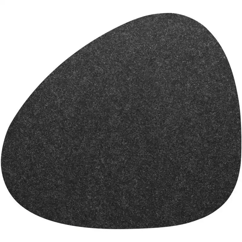 Mega-Angebot Fiberixx Anthra Tischset Island; 37,5 x 43 cm