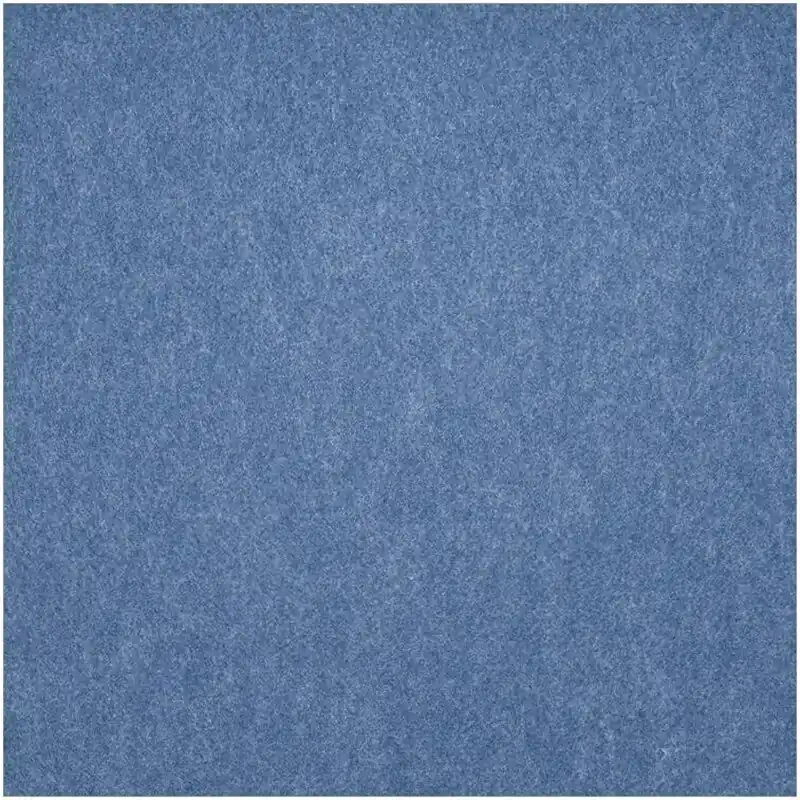 Heißes Angebot Fiberixx Jeans Untersetzer eckig; 10 x 10 cm