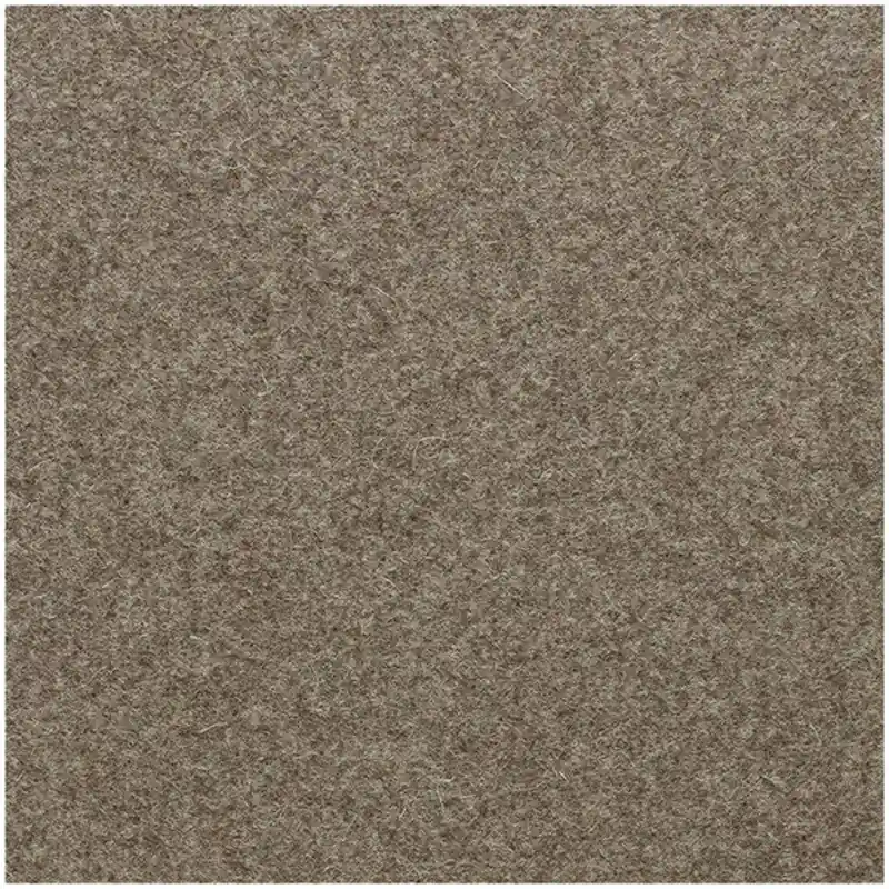 Wollfilz Stein Untersetzer eckig; 10 x 10 cm Meistverkauft