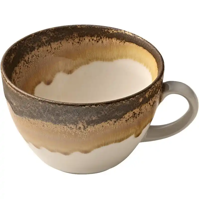 Kracherpreis PERFECT MATCH Cumin Obertasse, Ø 110 mm, Inhalt: 34 cl