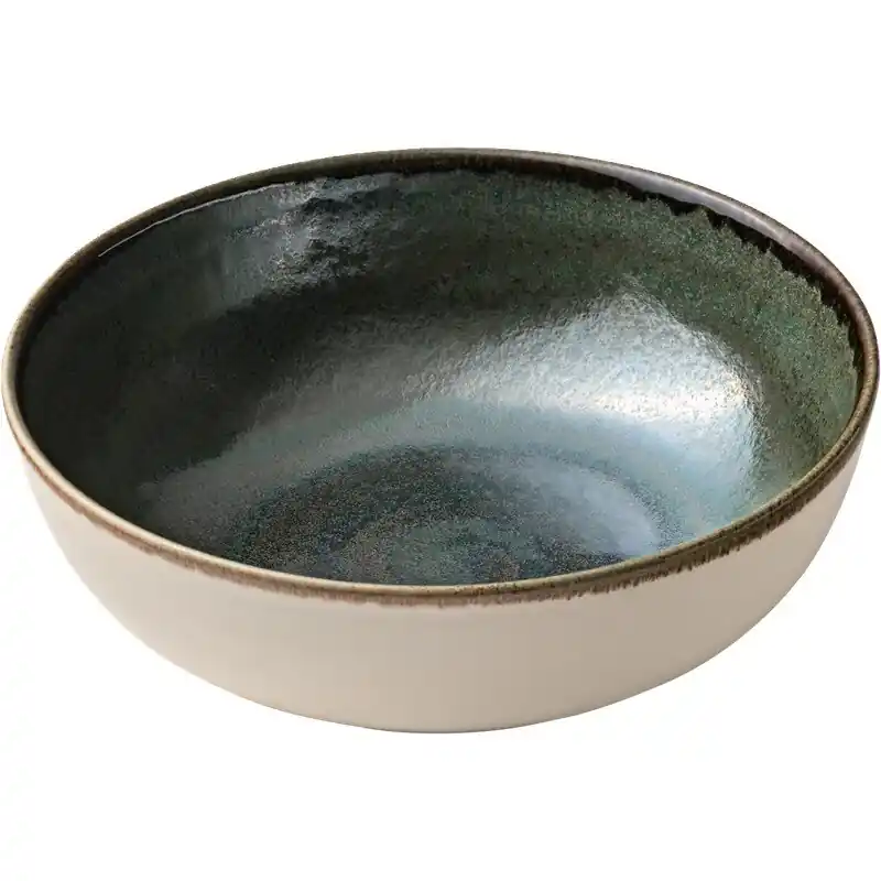 Neue Kollektion PERFECT MATCH Avocado Schüssel rund, Ø 230 mm, Inhalt: 150 cl
