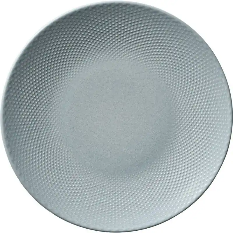 Jetzt Bestellen PINE Teller flach rund coup Relief sky, Ø 280 mm