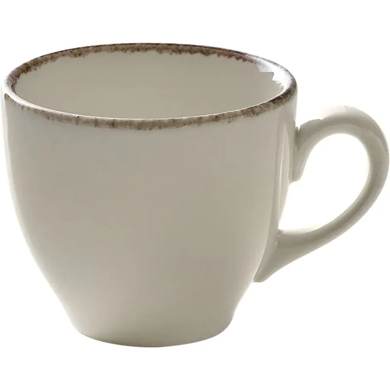 Echt SOULMATE Obertasse, Ø 65 mm, Inhalt: 9 cl