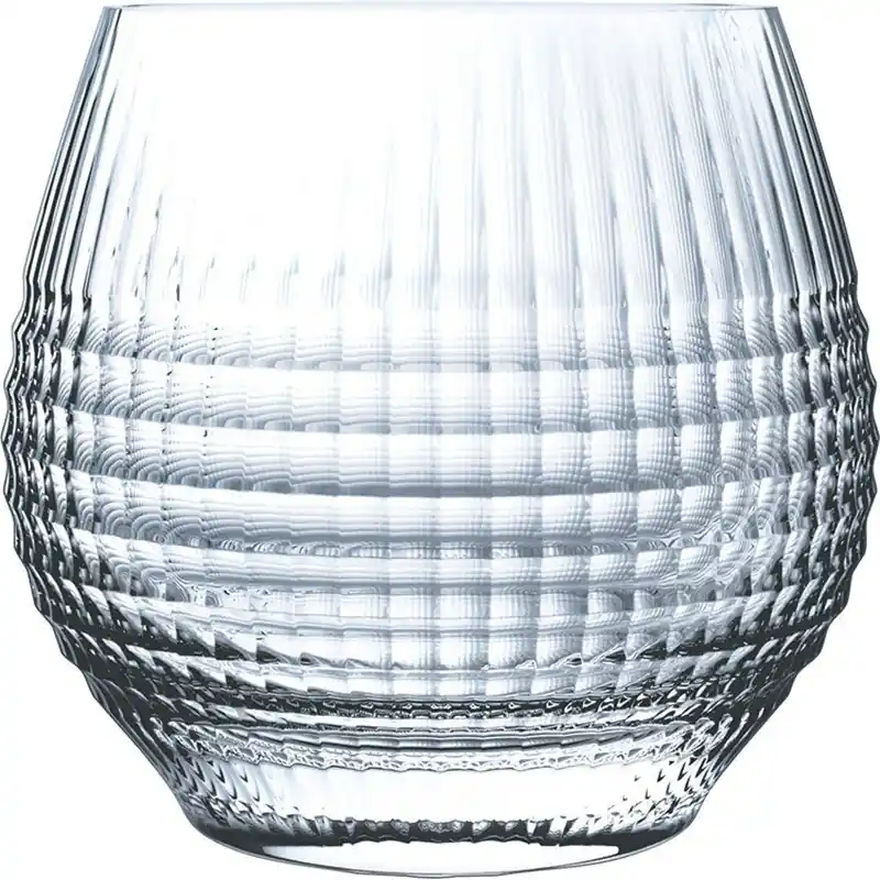 Geprüft Disco Tumbler, Inhalt: 38 cl
