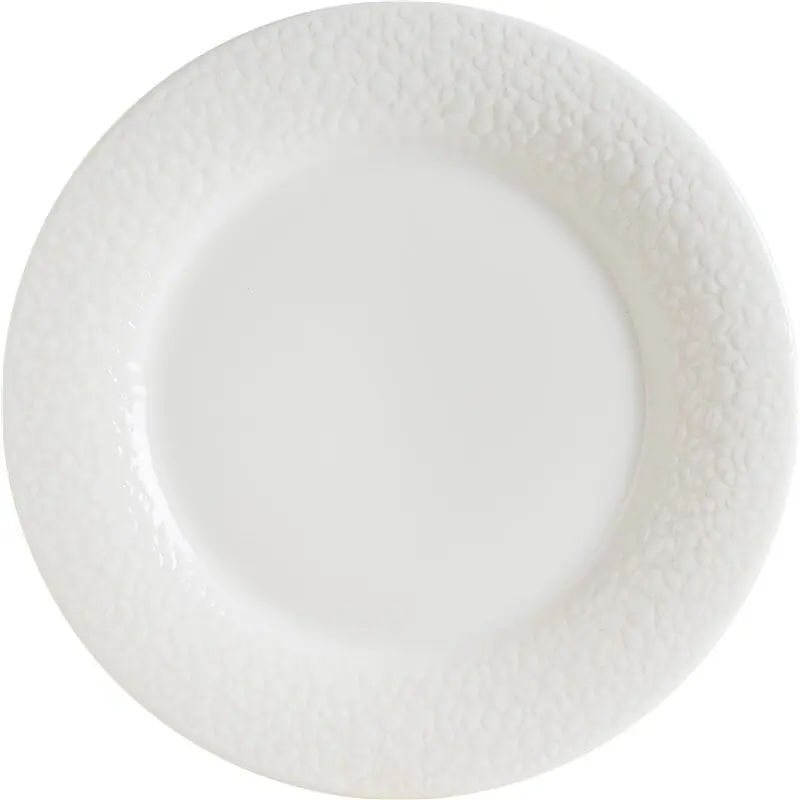 Marlena Albus Teller flach, Ø 28 cm Neu Im Sortiment