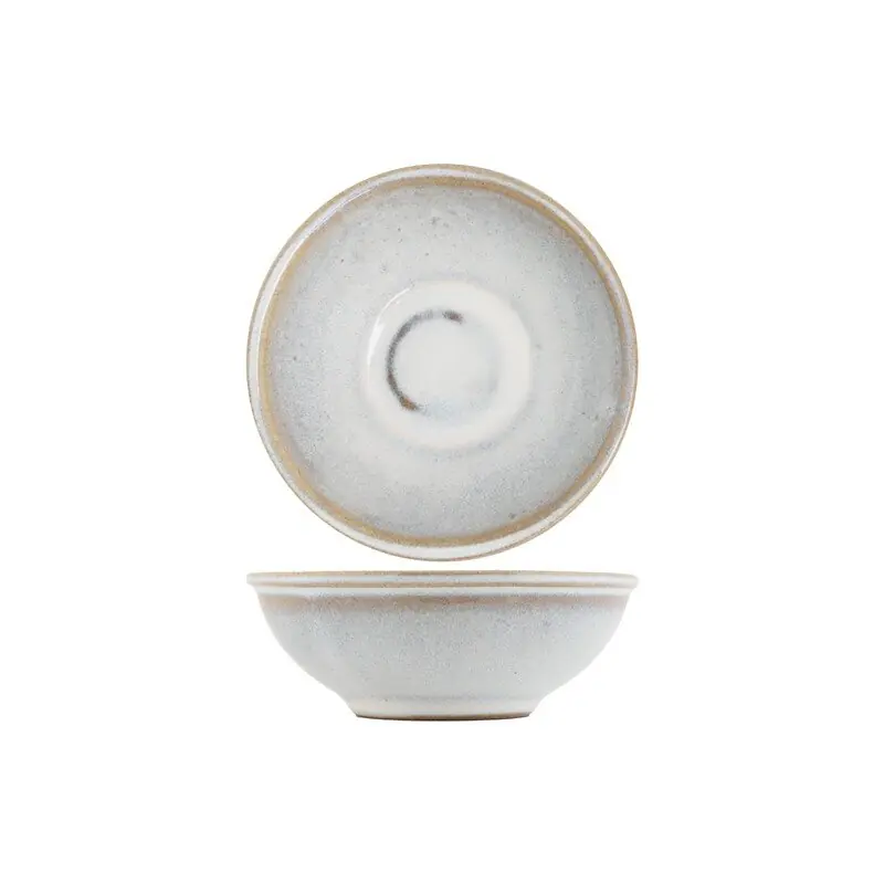 Bistro Vintage White Schüssel, Ø 10,7 cm Abverkauf