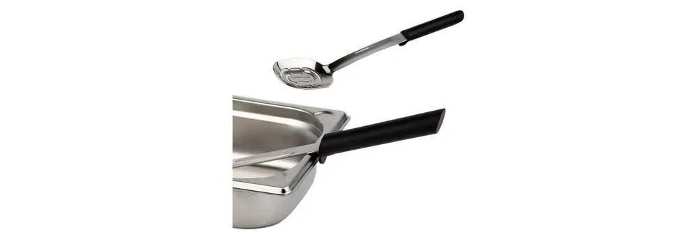 Schneller Versand Chafing Dish Besteck