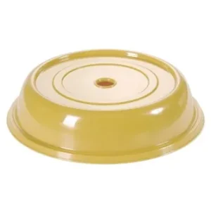 Sonderangebot Tellerglocke goldgelb