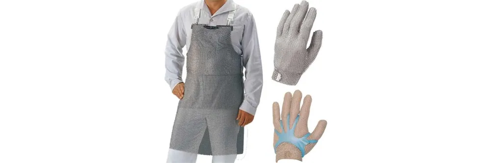 Schutzkleidung Schneller Versand