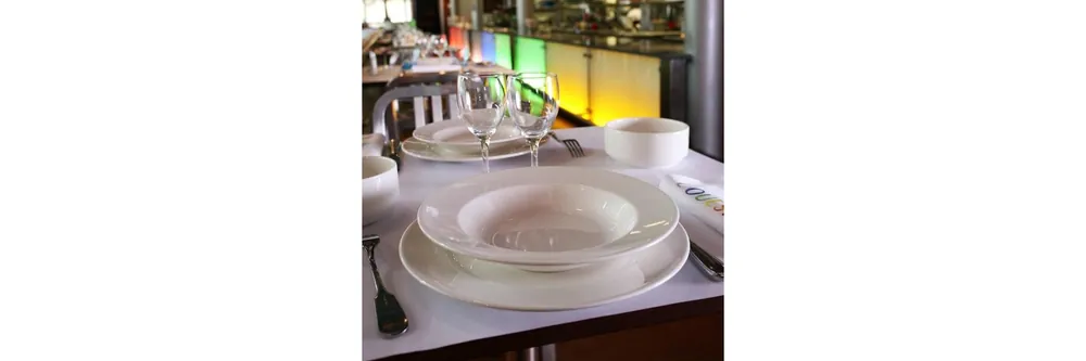 Must-Have Banquet - RAK Porzellan