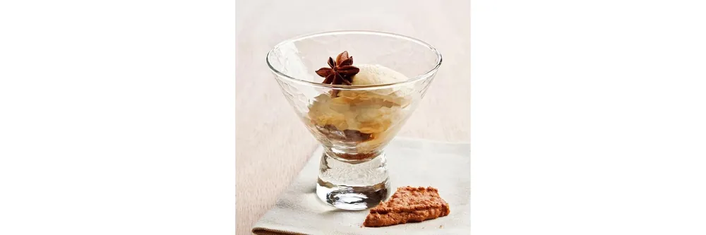 Eisschale Medium bis 30 cl Ausverkauf