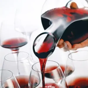 Top-Preis Decanter