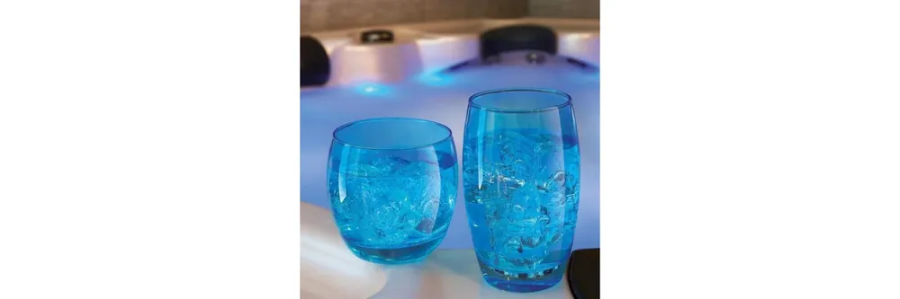 Arcoroc - Salto Ice Blue Markenware