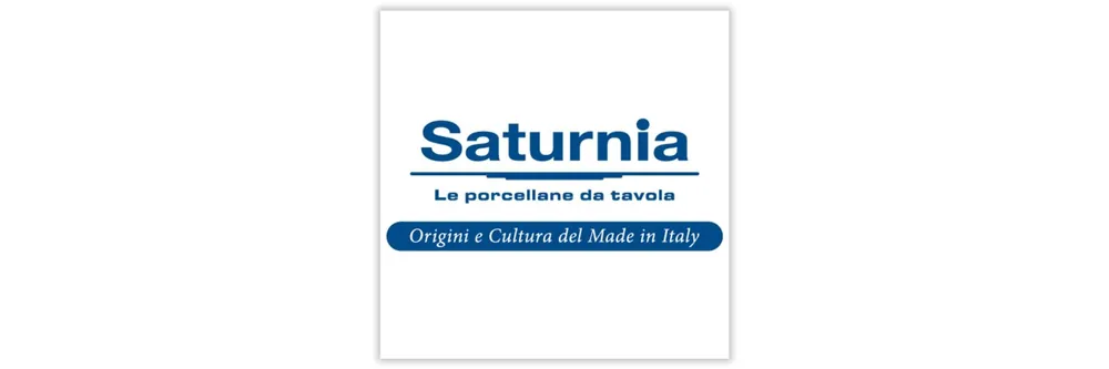 Saturnia Porzellan Expressversand