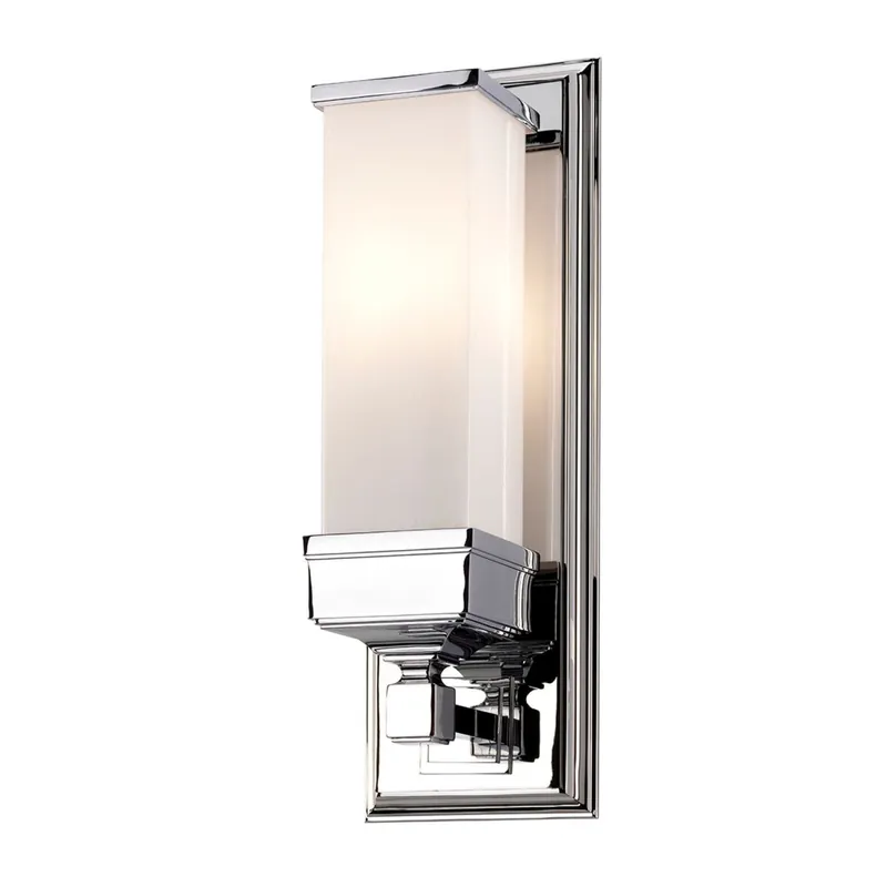 Premium Badezimmerleuchte LED blendarm Jugendstil Top-Preis
