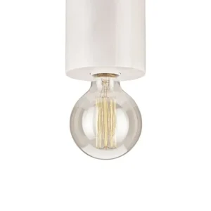 Deckenleuchte Wohnzimmer Holz Weiß Lampe Modern Nur Für Kurze Zeit